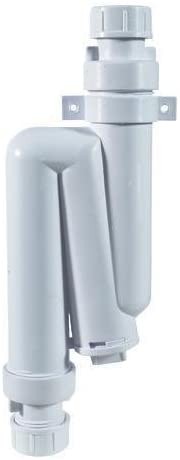McAlpine OBT1 offset basin trap 1.25"