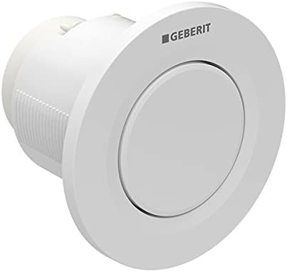 Geberit Series 116.040.11.1í«ÌÎ_Control Tyre tipo01í«ÌÎ_sigma12í«ÌÎ_Recessed monotasto White