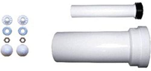 Siamp 34117167 Ingenio WC Connection Kit