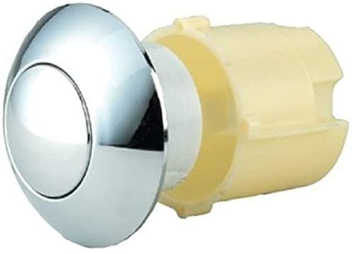 DUDLEY 328155 Remora P/Button Assy Polished