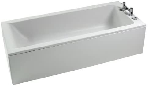 Ideal Standard E729201 White Concept 1700 mm x 700 mm Rectangular