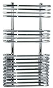 Vogue DR012 Cygnus 1200x500 Chrome