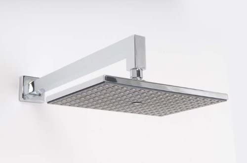 ASP Square Rain Head 200mm