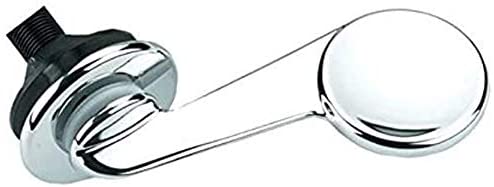 TWY CF3109CP SPATUAL Lever Concealed Cistern