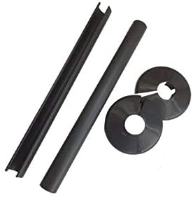 Talon ACSNB/K2 SNAPPIT 200MM Tail KIT - Black