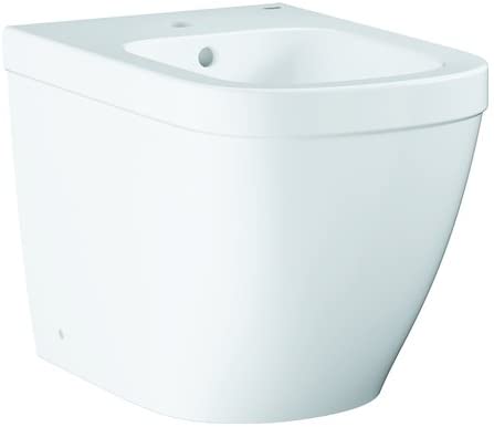 GROHE E712501åÊEuro Ceramic 39340åÊProguard/Hyper Clean alpinweiÌÙ