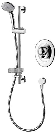 CTV Exposed Thermostatic Shower Pack BEA5783AA