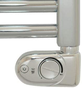 Vogue EE003-300W Thermo Electric Element Chrome