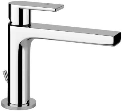 Gessi Via Manzoni mixers basin mixer 38601