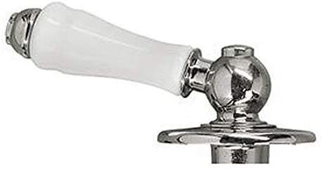 Armitage Shanks S439501 Chrome Porcelain Lever