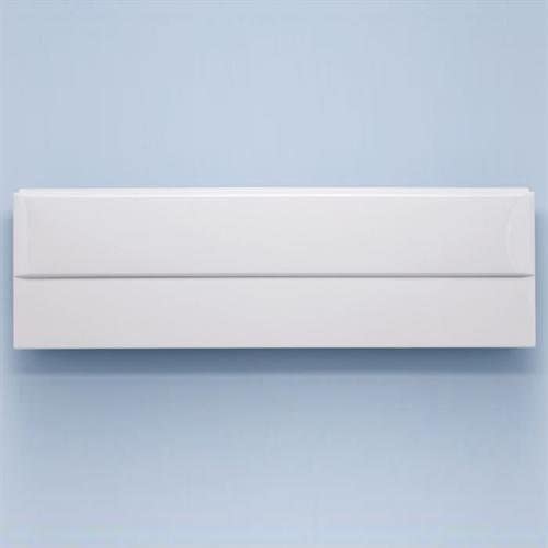Armitage Shanks S091601 White Nisa/Orima 700 mm End Bath Panel, Bath