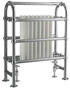 Vogue LG014 Legacy 875 x 675 Chrome