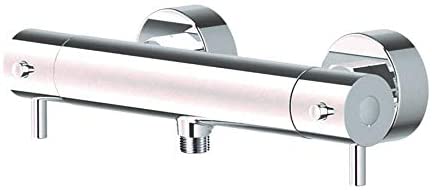 Methven Cool to Touch Round Bar Valve