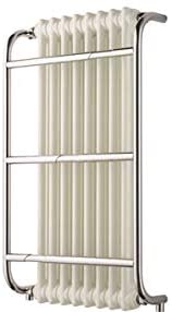 Vogue NXG5CP Nexus Grand 5 Towel Rail Chrome