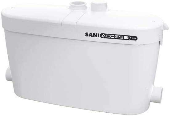 SFA SANIFLO = SANIACCESS 4 - Grey Water Pump