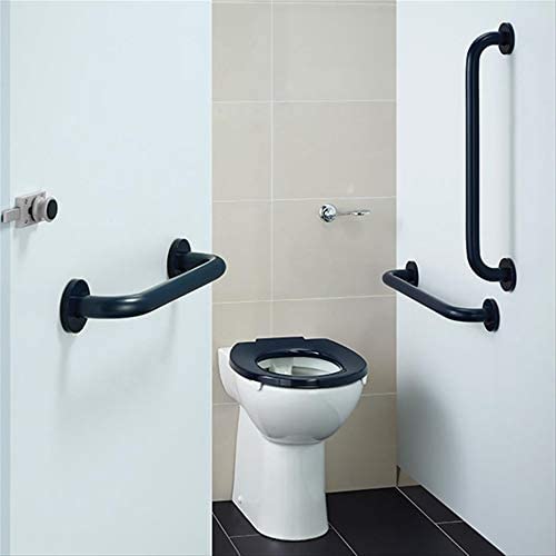Armitage Shanks S0681 Contour 21+ Ambulant Care Back to Wall Doc M Pack