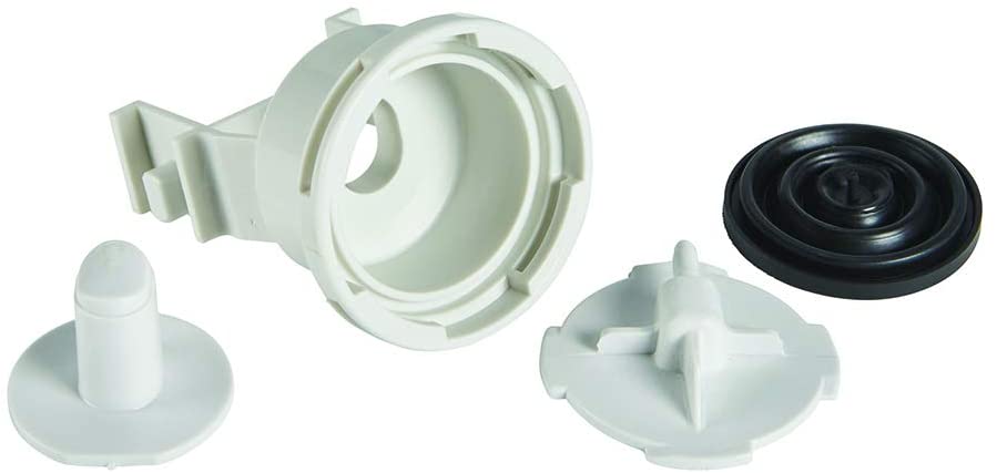 Ideal Standard SV67467 Top Bush Assembly, No Finish