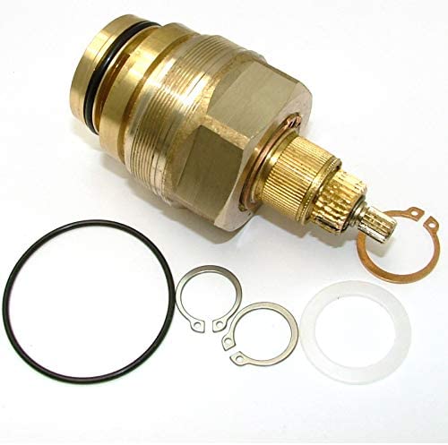 Flow Control Union Avensis Mod