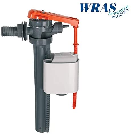 Wirquin 10120033 Jollyfill 1/2" Inlet Float Valve