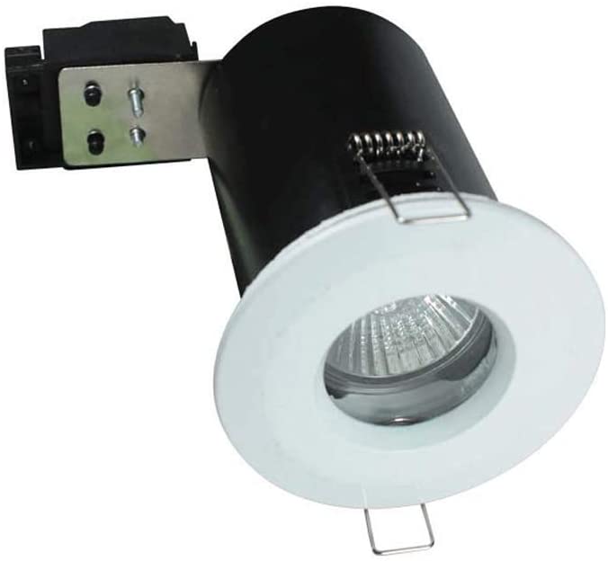 Arley FR1004ALED IP65 White LED Downlight