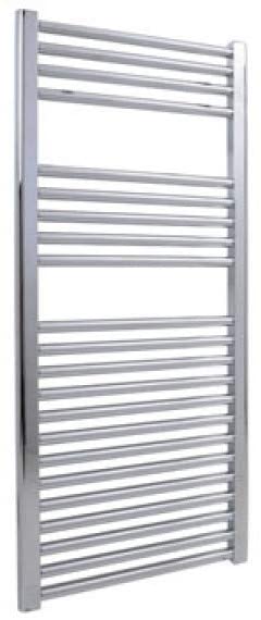 Vogue MD001 Focus Towel Warmer CP 1200x500