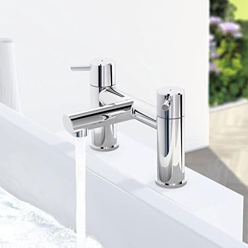Grohe Concetto Bath Filler 25102000