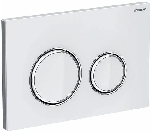 Geberit 115884001í«ÌÎ_Push Button