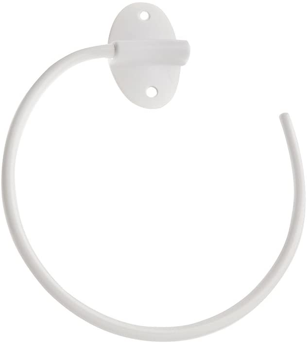 Croydex - Towel Ring - AK208022