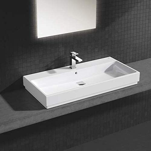 GROHE 3947500H Washbasin - White