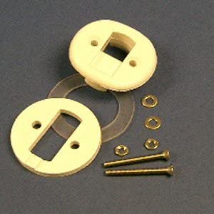 IDEAL STANDARD FULCRUM BUSH PACK E830001