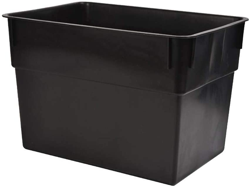 Macdee TTR0400 4 Gallon Open Top Tank