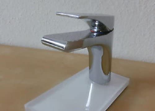 Gessi Via Solferino Mixers Basin Mixer 49001