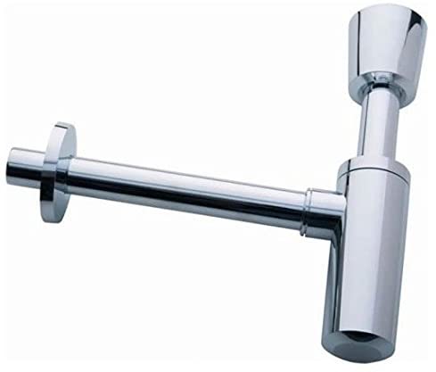 Geberit Washbasin Trap Chrome
