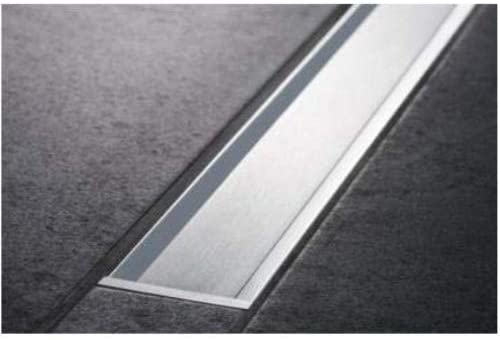 Geberit 154.456. KS. 1í«Ì_Ì_ÌÎ̝ÌÎ̥í«ÌÎ_Grid cleanline60: L30í«Ì_Ì_ÌÎ̝ÌÎ̥í«ÌÎ_90í«ÌÎ_cm Polished/Brushed