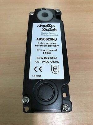 Ideal Standard A960531NU Control Box