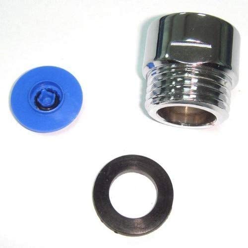 Croydex Water Saving Shower Adapter