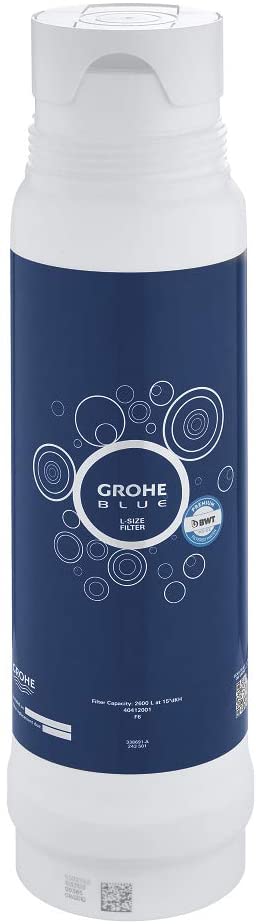 GROHE 40404001, Blue Filter