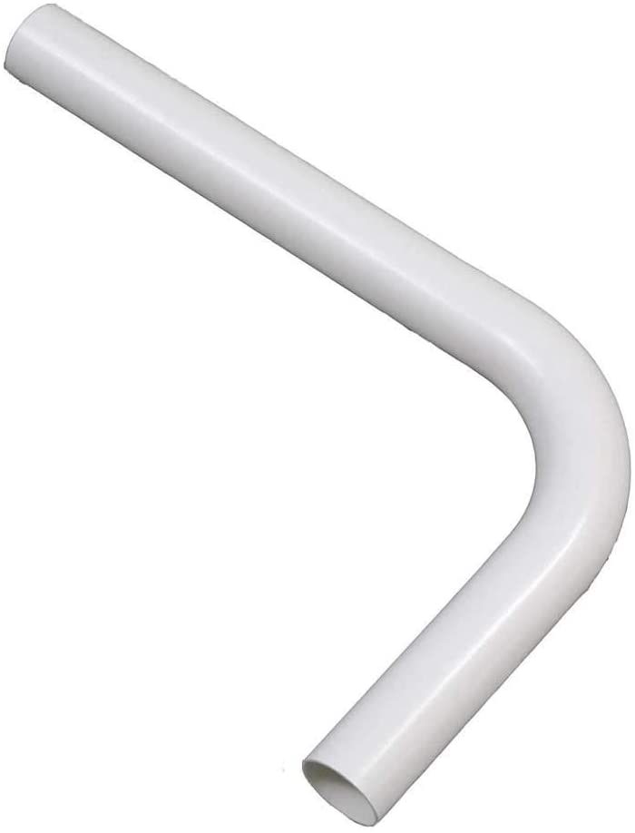 Macdee DFP215WH 2inx1.5in Ext(340x500) F/Pipe&Bung