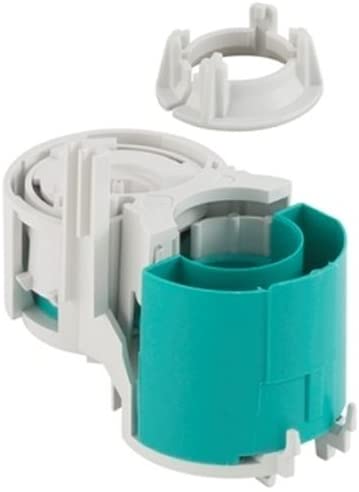 Geberit Pneumatic Single Flush Activation Unit 240.573.00.1, Multi-Colour