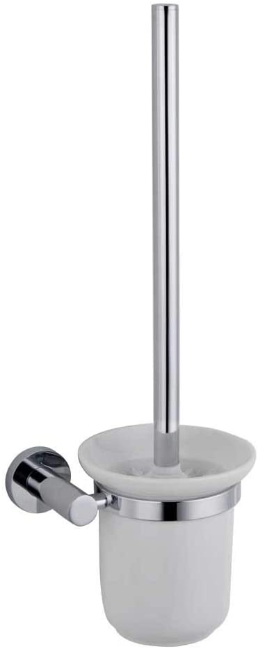 Arley Rigel Toilet Brush & Holder 237AFB37