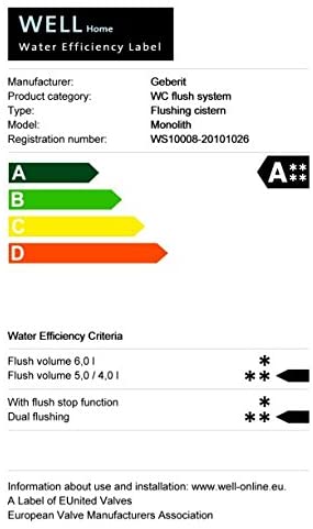 Geberit Monolith Sanitary Module for Floor Toilet, 101 cm: Umbra Glass (131.002.SQ.5)