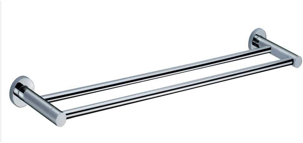 Arley Rigel Double Towel Bar 237AFB40