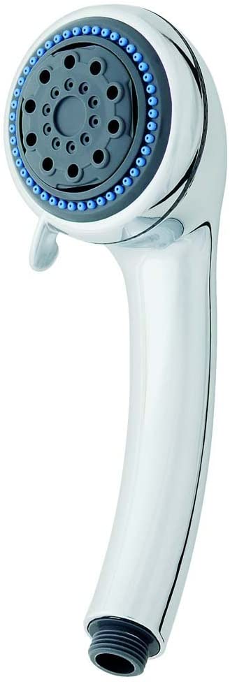 Croydex Three Function Shower Handset