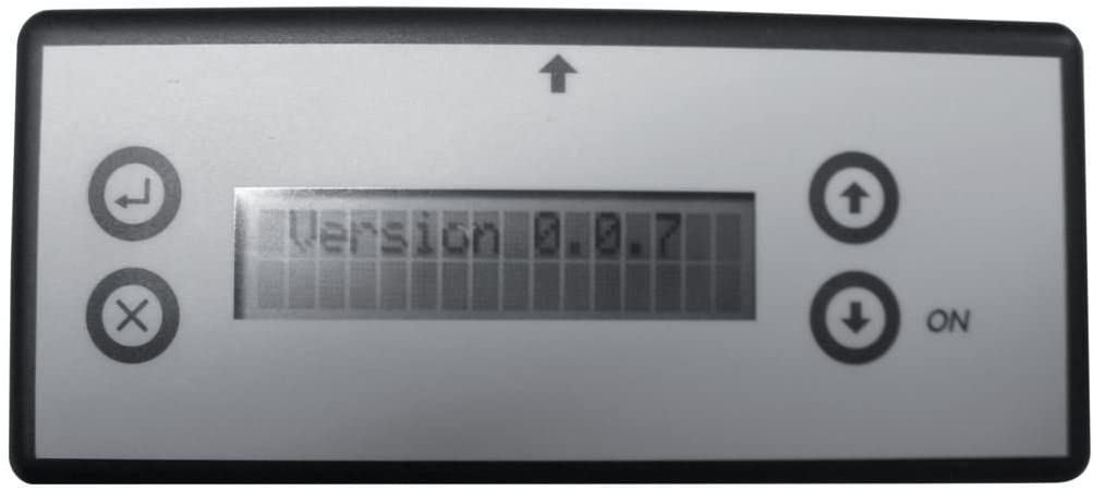 Ideal Standard A961765NU IR Sensor Remote Control Programming Unit