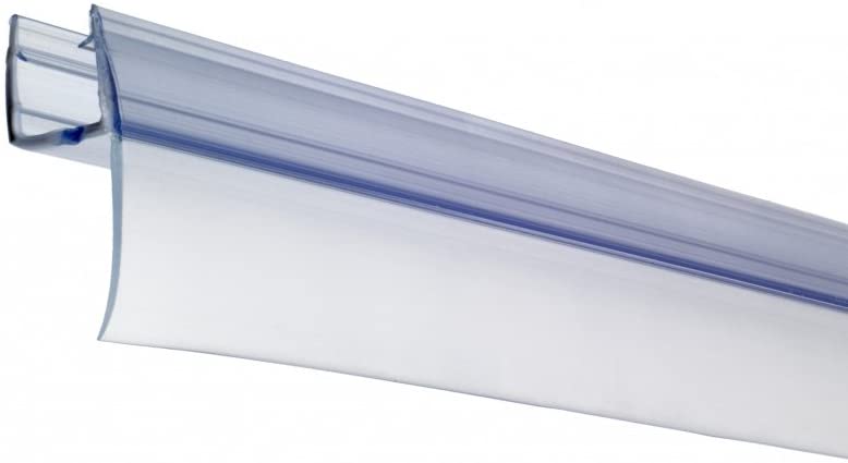 Croydex Rigid Wiper Seal Kit