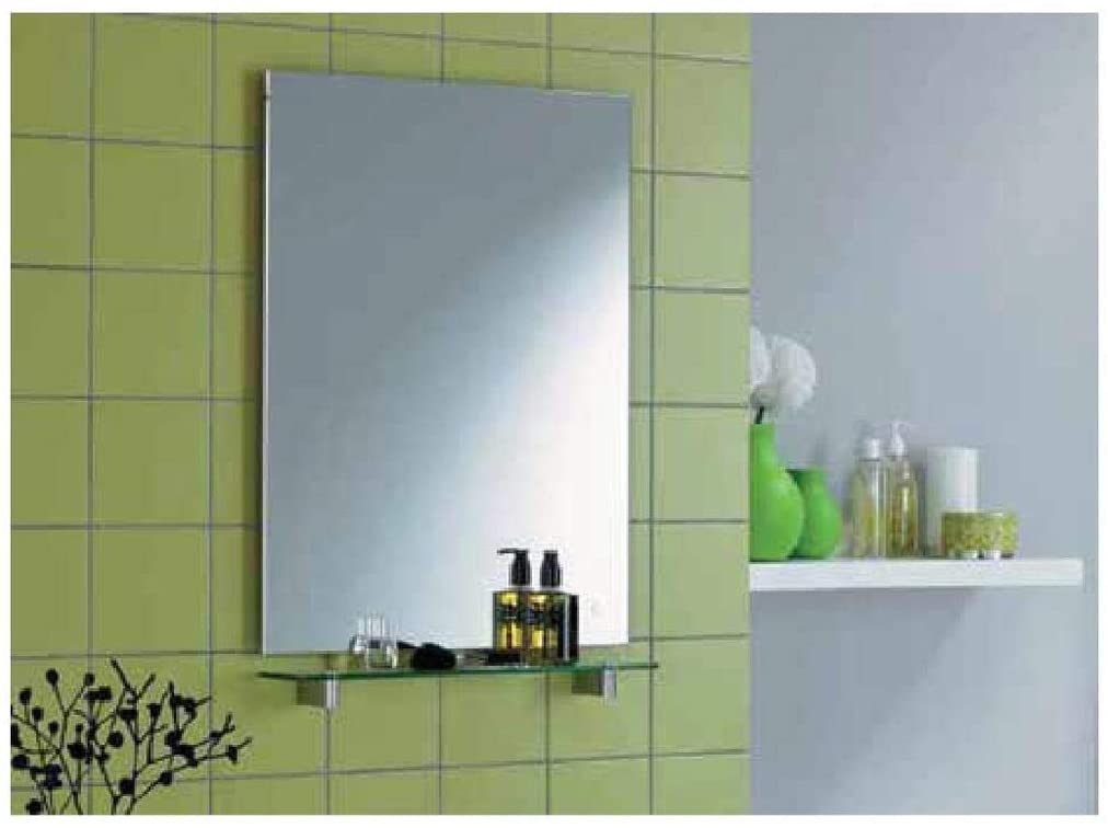 Ideal Standard Connect N1392AA Shelf 500 MM Chrome