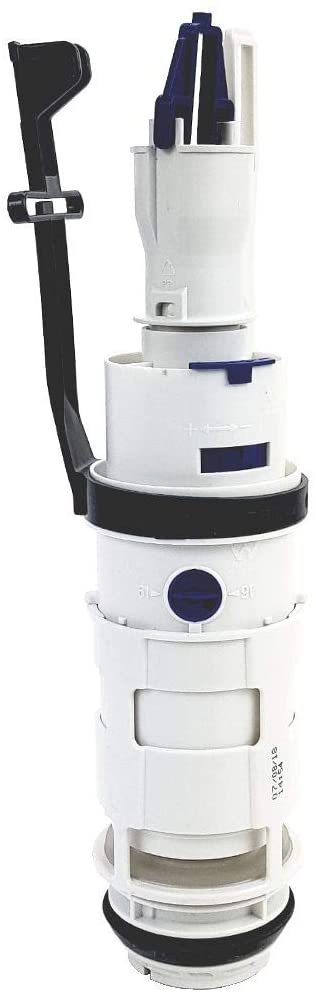 Geberit Duofix Concealed Frame UP200 Replacement Dual Flush Valve 240.637.00.1