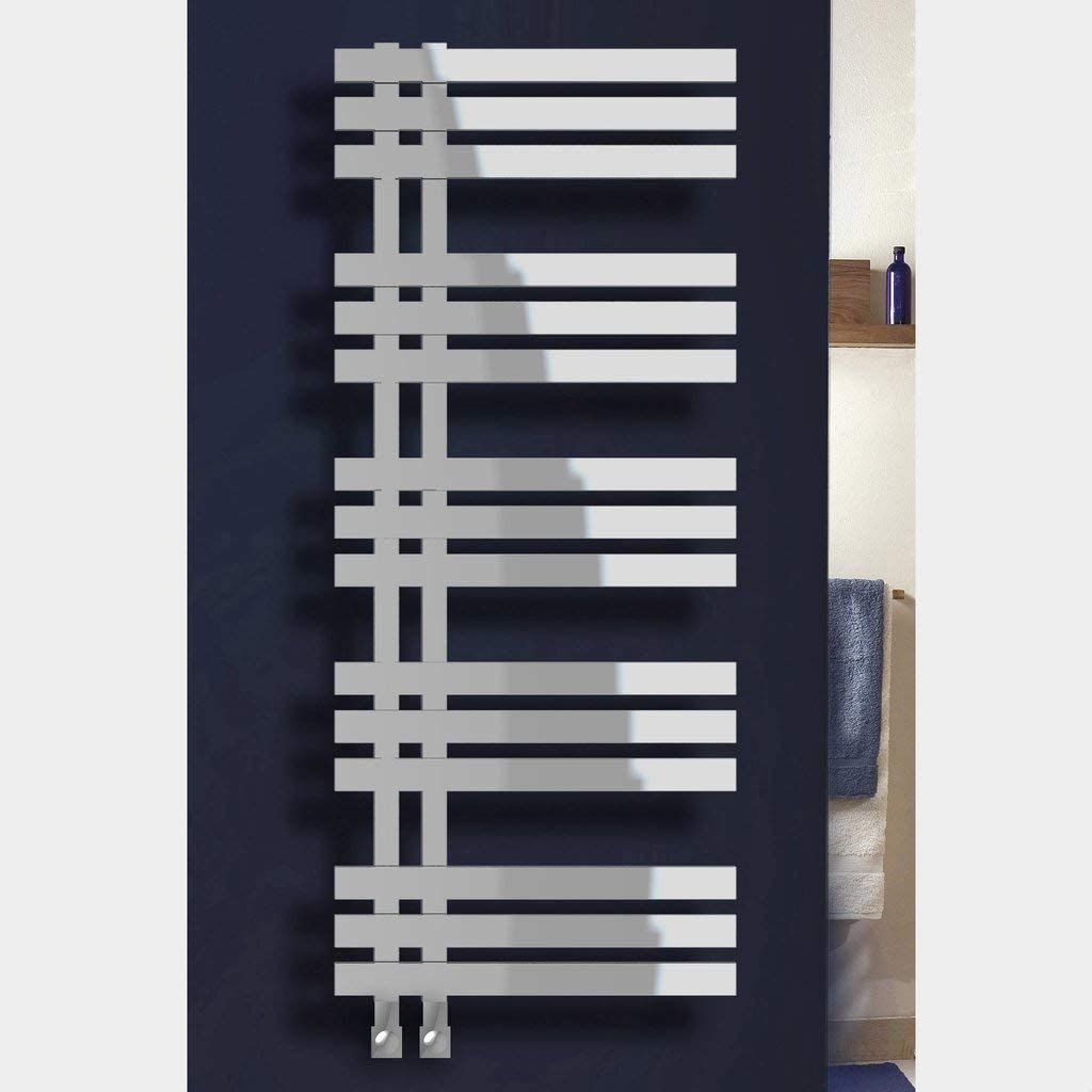 Vogue DR016 Aquila 1400 x 600 Chrome