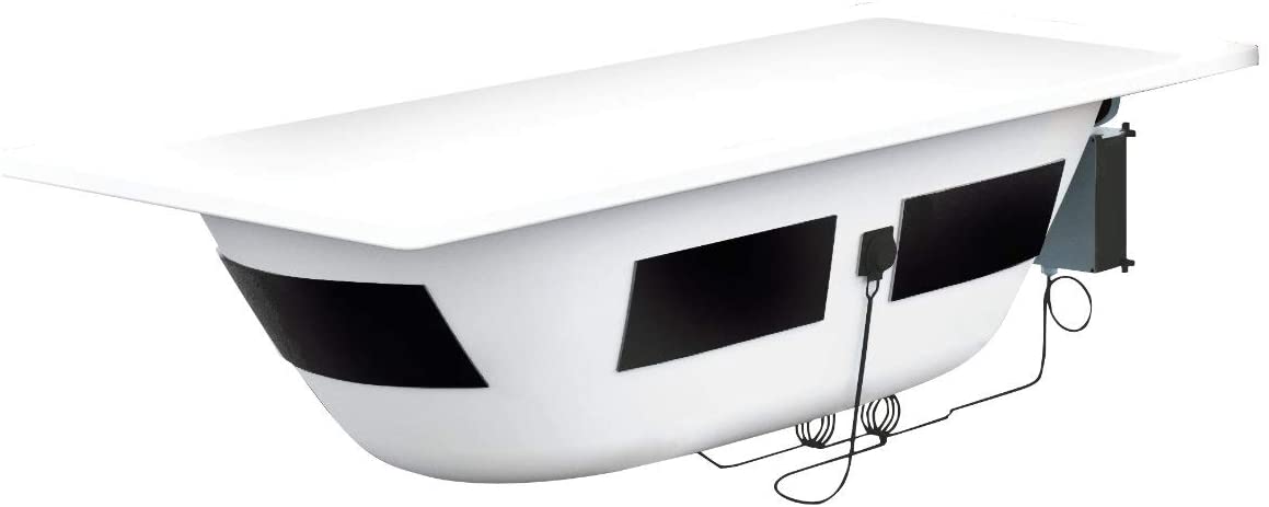 Kaldewei Sound Wave 6801 Sound system for bathtubs - 584576100000
