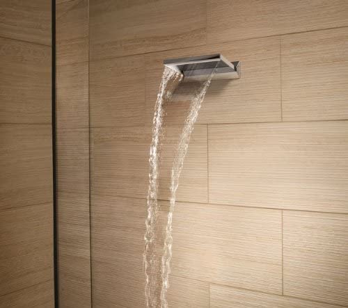 Grohe 13319000 Allure Brilliant Cascade Spout for Bath and Shower